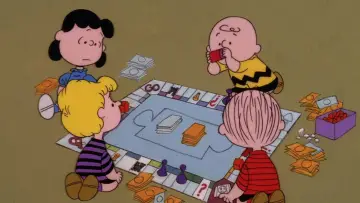 Задник до фильму"Snoopy, Come Home" #1058346