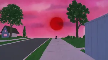 Задник до фильму"Snoopy, Come Home" #1058348