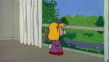 Задник до фильму"Snoopy, Come Home" #1058349