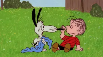 Задник до фильму"Snoopy, Come Home" #1058357