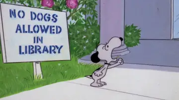 Задник до фильму"Snoopy, Come Home" #1058358