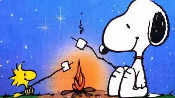 Задник до фильму"Snoopy, Come Home" #418718