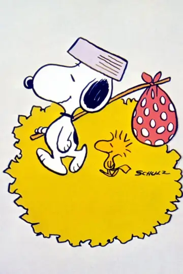 Постер до фильму"Snoopy, Come Home" #418721
