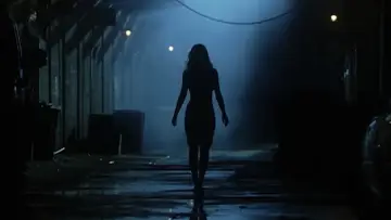 Задник до фильму"Species: The Awakening" #1021668