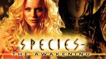 Задник до фильму"Species: The Awakening" #135787