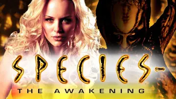Задник до фильму"Species: The Awakening" #135788