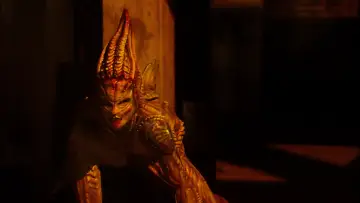 Задник до фильму"Species: The Awakening" #383454