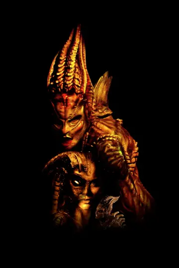 Постер до фильму"Species: The Awakening" #383455