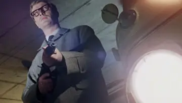 Задник до фильму"The Ipcress File" #1063583