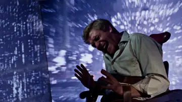 Задник до фильму"The Ipcress File" #1063584