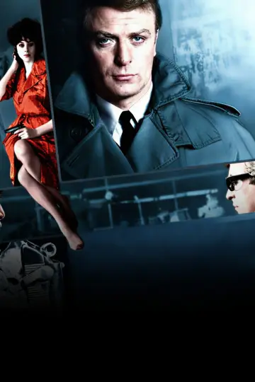The Ipcress File
