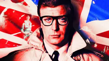 Задник до фильму"The Ipcress File" #422326