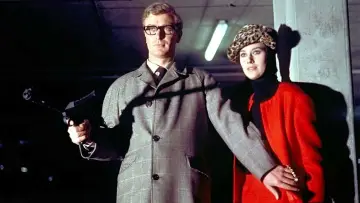 Задник до фильму"The Ipcress File" #422328
