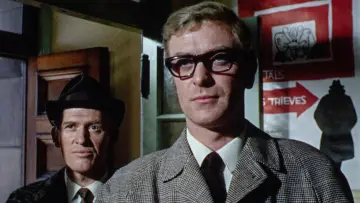 Задник до фильму"The Ipcress File" #422332