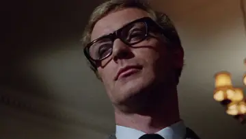Задник до фильму"The Ipcress File" #422333