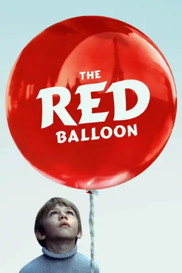 Постер до фильму"Le Ballon rouge" #201022