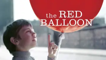 Задник до фильму"Le Ballon rouge" #985181