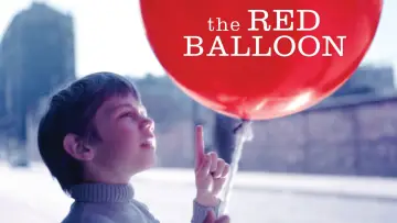 Задник до фильму"Le Ballon rouge" #985182