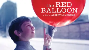 Задник до фильму"Le Ballon rouge" #985183