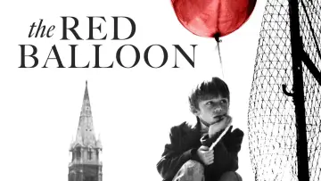 Задник до фильму"Le Ballon rouge" #985184