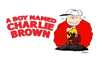 Задник до фильму"A Boy Named Charlie Brown" #1048588