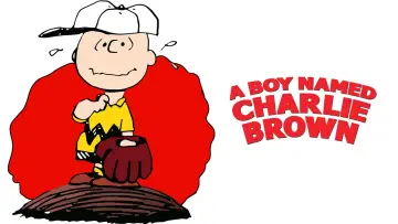 Задник до фильму"A Boy Named Charlie Brown" #1048589