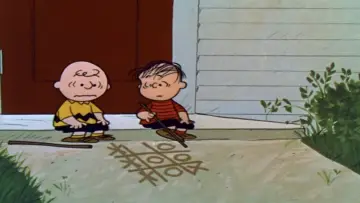 Задник до фильму"A Boy Named Charlie Brown" #1048592