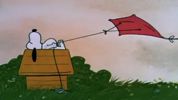Задник до фильму"A Boy Named Charlie Brown" #1048593