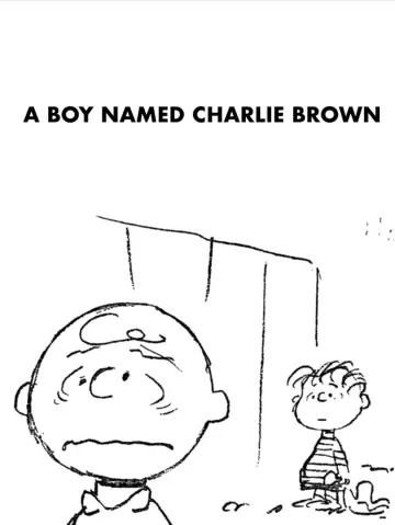 Постер до фильму"A Boy Named Charlie Brown" #1048605
