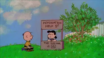Задник до фильму"A Boy Named Charlie Brown" #410742