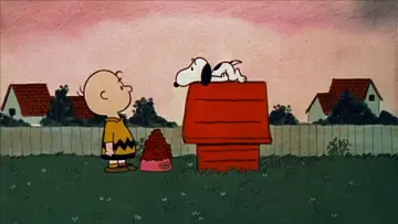 Задник до фильму"A Boy Named Charlie Brown" #410744