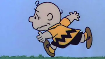 Задник до фильму"A Boy Named Charlie Brown" #410745