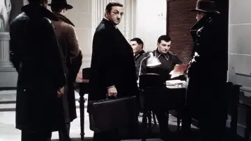 Задник до фильму"Армія тіней" #181141