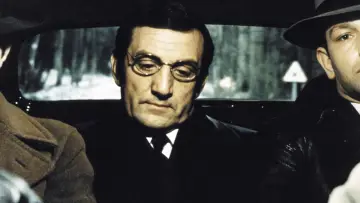 Задник до фильму"Армія тіней" #181142
