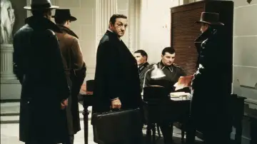 Задник до фильму"Армія тіней" #181145