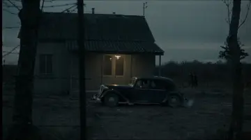 Задник до фильму"Армія тіней" #751710
