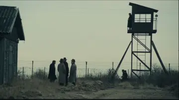Задник до фильму"Армія тіней" #751713