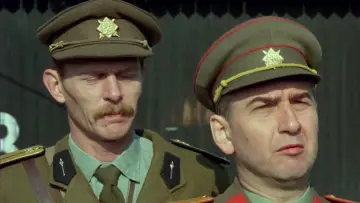 Задник до фильму"Černí baroni" #680487