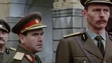 Задник до фильму"Černí baroni" #680489