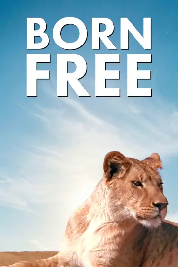 Постер до фильму"Born Free" #1083605