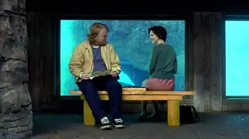 Задник до фильму"Love Liza" #1140914