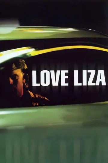 Постер до фільму "Love Liza" #1569958