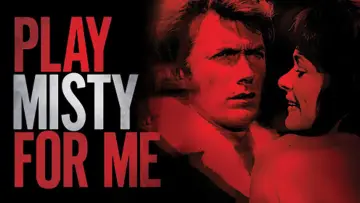 Задник до фильму"Play Misty for Me" #151922