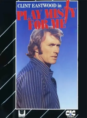 Постер до фильму"Play Misty for Me" #151927