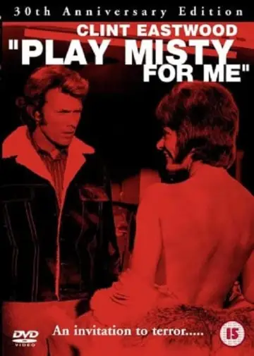 Постер до фильму"Play Misty for Me" #151939
