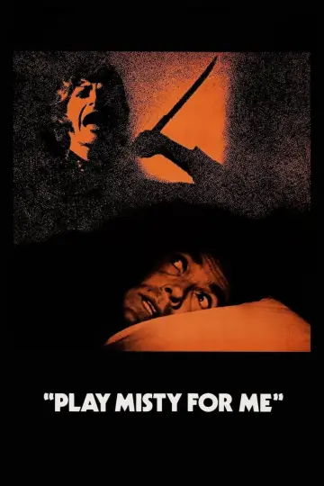Постер до фильму"Play Misty for Me" #889457
