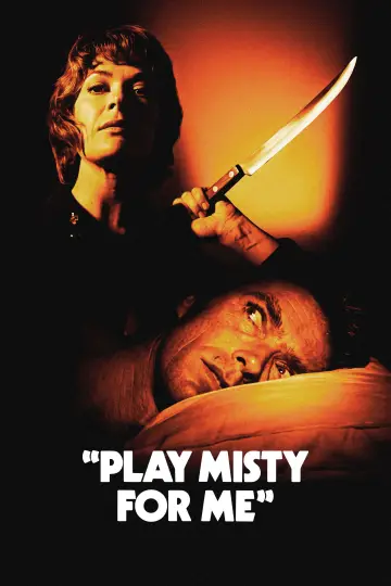 Постер до фильму"Play Misty for Me" #997544