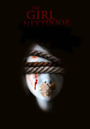 Постер до фильму"The Girl Next Door" #144649