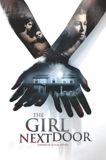 Постер до фильму"The Girl Next Door" #144650