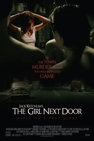 Постер до фильму"The Girl Next Door" #144651